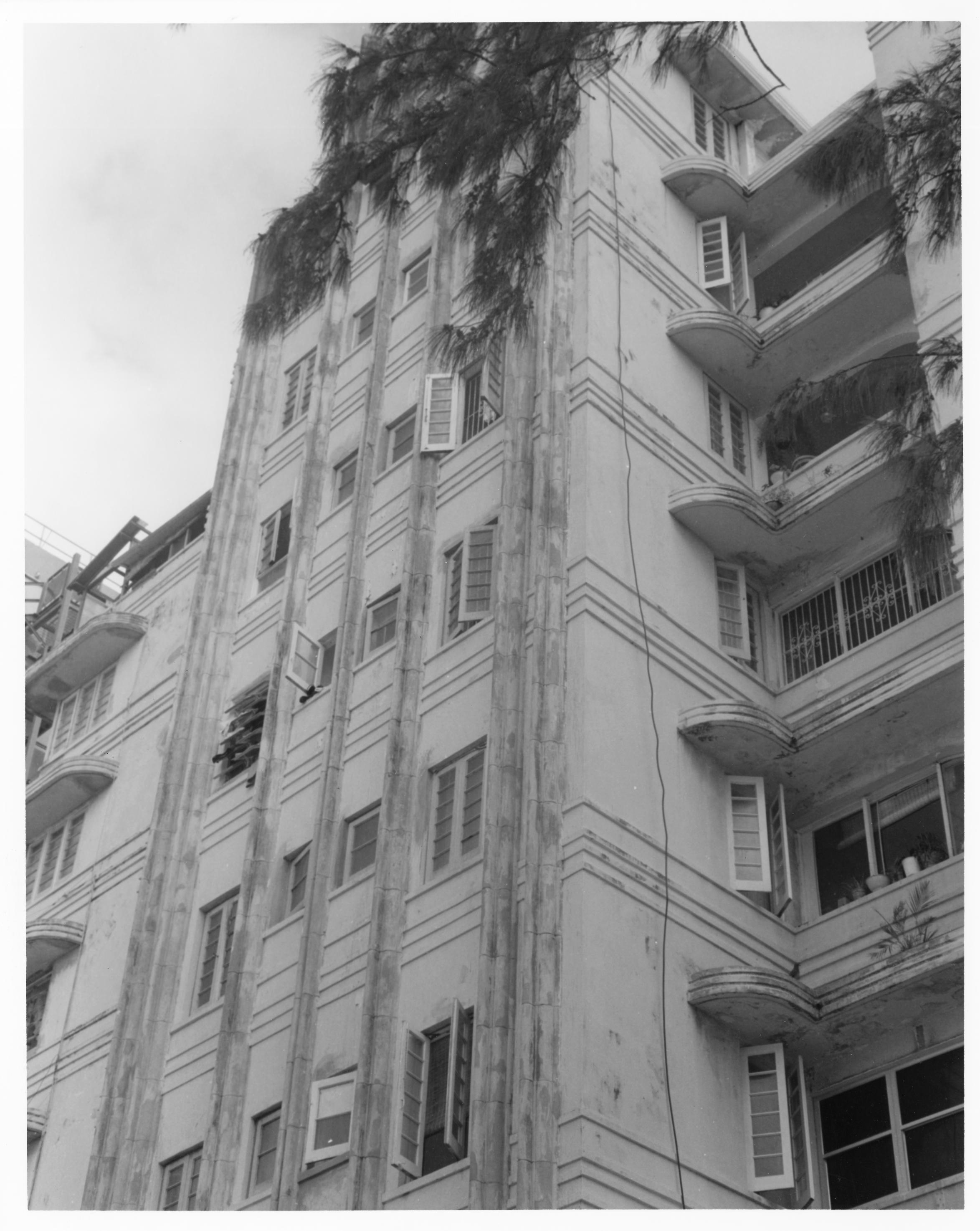Miami Building - 84003169